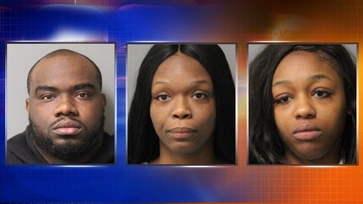 Three Month Drug Investigation from DSP Leads to Multiple Drug and Weapon Charges