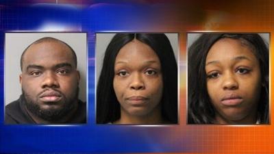 Three Month Drug Investigation from DSP Leads to Multiple Drug and Weapon Charges