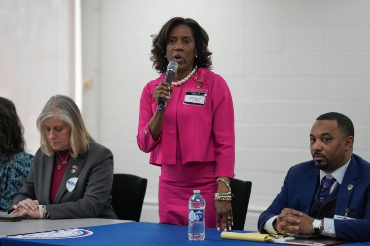 Election 2026 House Illinois