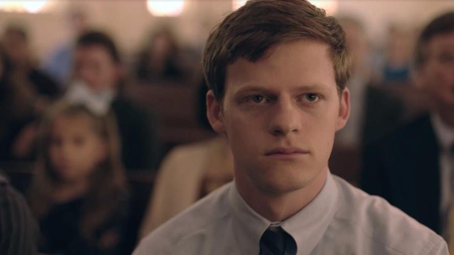 Movie Review – Boy Erased