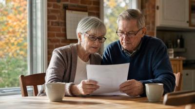 Reverse Mortgage Rates in Canada Start Rising as Bond Yields Hit Two-Year High