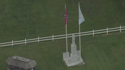 Confederate Monument Costs Georgetown Group State Funding