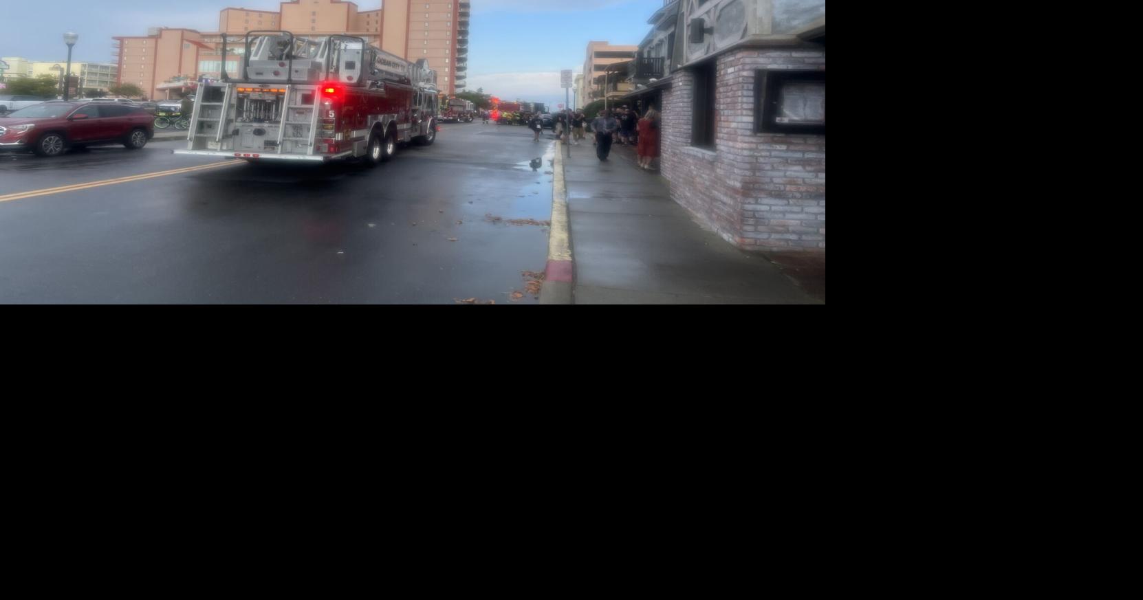 Union Chesapeake Seafood House