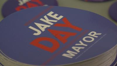 Gov. Larry Hogan Endorses Salisbury Mayor Jake Day for Re-election