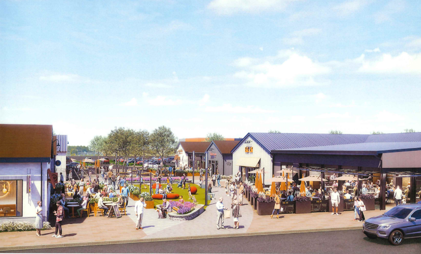 Atlantic Fields Retail