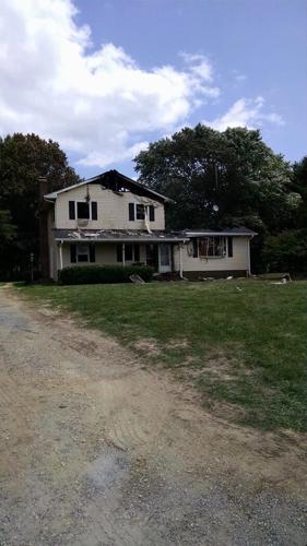 Denton House Fire Causes Estimated $200K in Damage