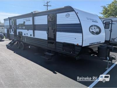 New and Used Travel Trailers Added Across Ohio by Reineke RV