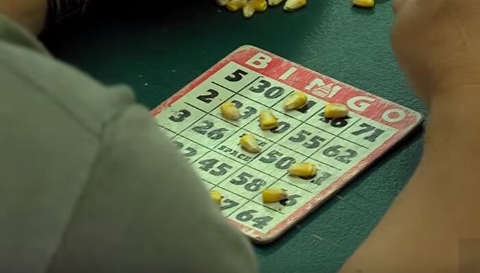 bingo