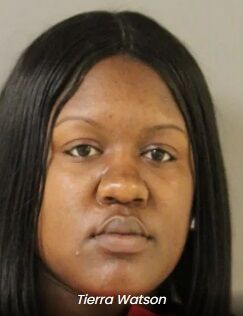 Tierra Watson