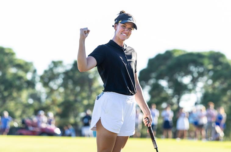 LPGA Tour Golf