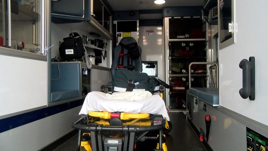 Talbot Co. Emergency Services