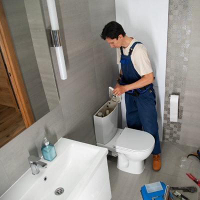 TJ's Plumbing & Heating: Erie's Professional Plumbers