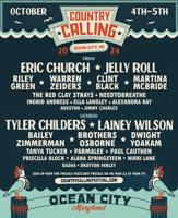 OC visitors, locals excited for Country Calling Music Festival
