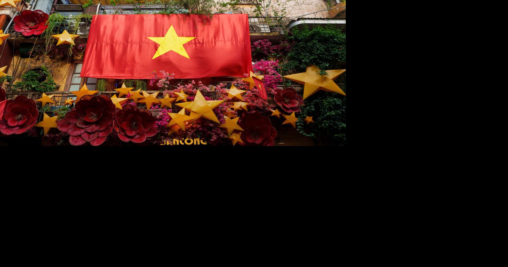 Vietnam Political Arrests