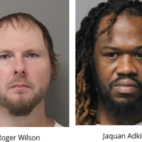 Delaware State Police Theft Investigation Yields Two Arrests | Latest ...