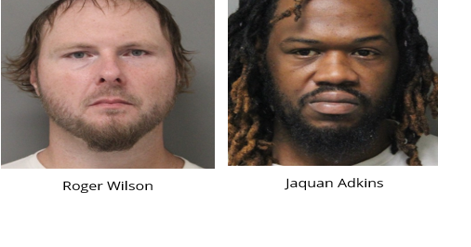 Delaware State Police Theft Investigation Yields Two Arrests - Vimarsana News