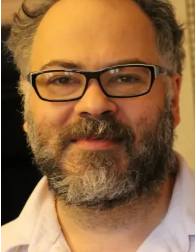 Paul Andros Moscatt, Jr.