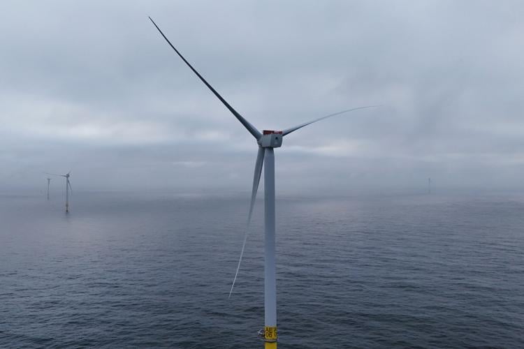 Climate Offshore Wind