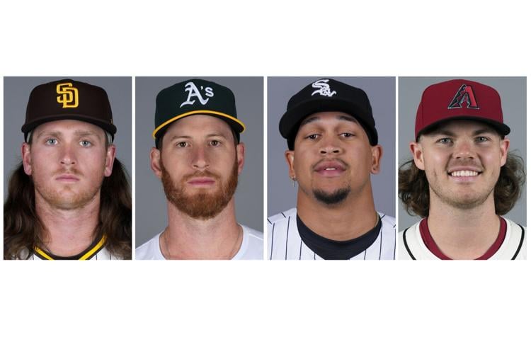 Betting Suspensions End Baseball