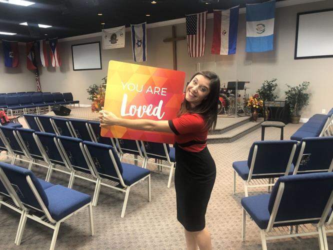 Parkway Church of God