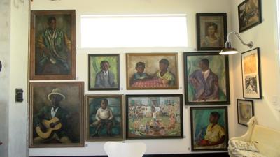 Waters Edge Museum
