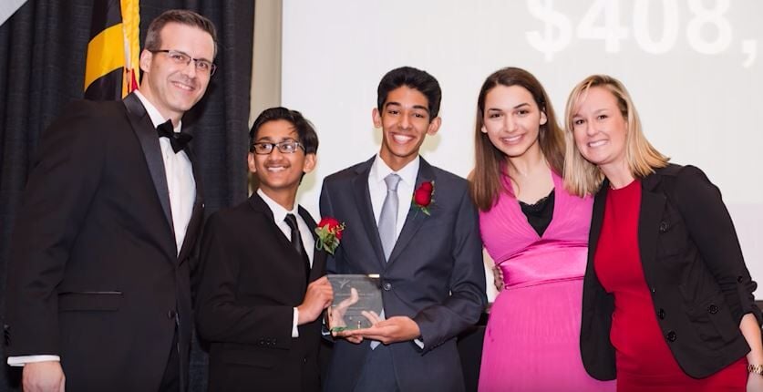 Leukemia And Lymphoma Society’s Students Of The Year Program ...