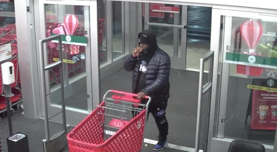 Queen Anne’s Co. Sheriff Seeks Public’s Help Identifying Theft Suspects