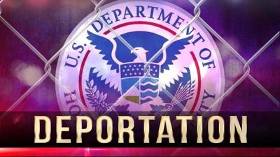 Man Who Transported Undocumented Immigrants to be Deported