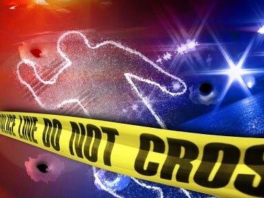 Police Searching for Suspect in Somerset County Homicide