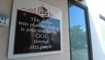 Christian Shelter