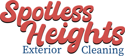 Spotless Heights Exterior Cleaning Provides Professional Gutter Cleaning Services to Help Protect Properties in Bellingham, WA