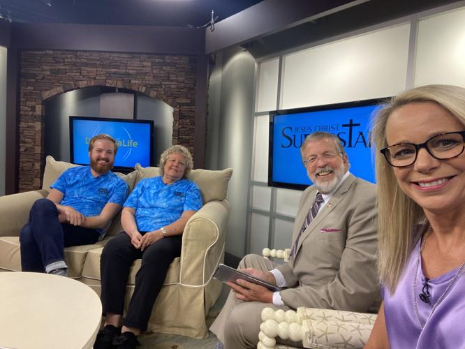 Community Players of Salisbury