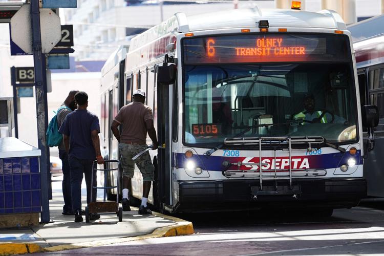 Transit Cuts Pennsylvania