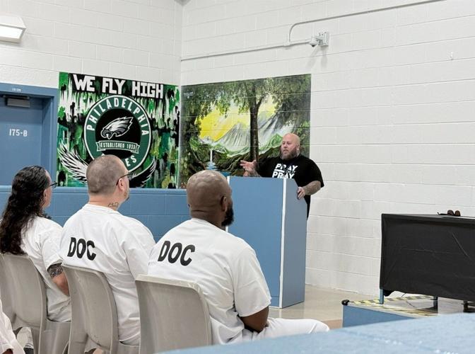 2025 DDC Tattoo Grad