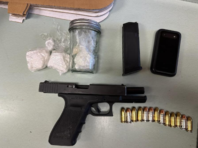 Pocomoke Police Drug Trafficking Probe Results in Arrest