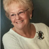 Shirley A. Eppard