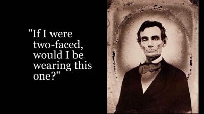 Travels With Charlie: Presidents’ Day 2020
