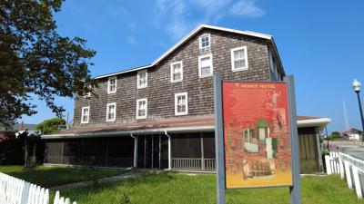 Henry Hotel