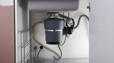 Warning Signs That a Garbage Disposal Is Failing