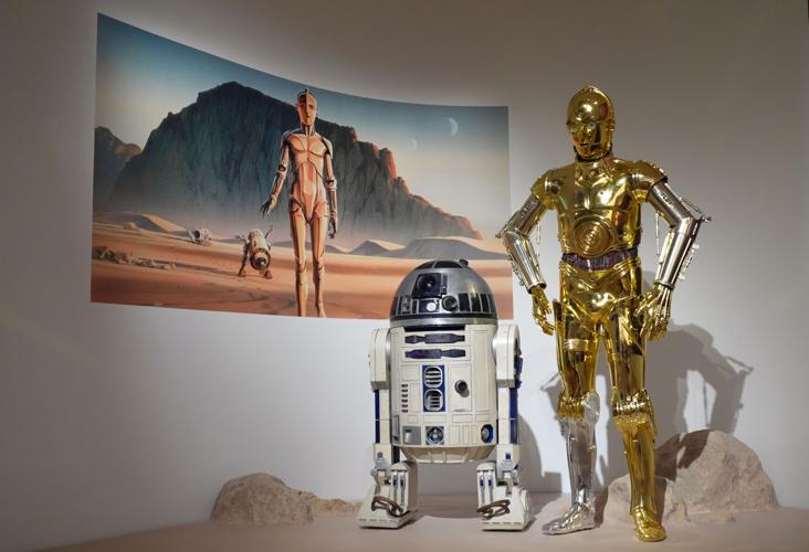 Lucas Museum of Narrative Art Preview