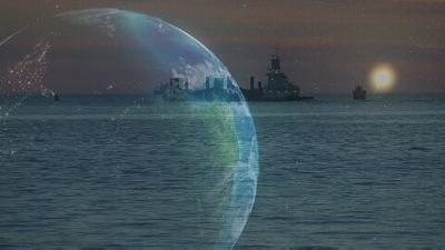 Travels With Charlie: “While You Were Sleeping”