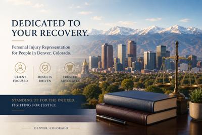 The Advocates Expands in Denver With Focus on Car Accident and Personal Injury Cases