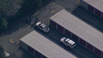 Updated: No Suspicious Circumstances After Body Found in Salisbury Self-storage Unit