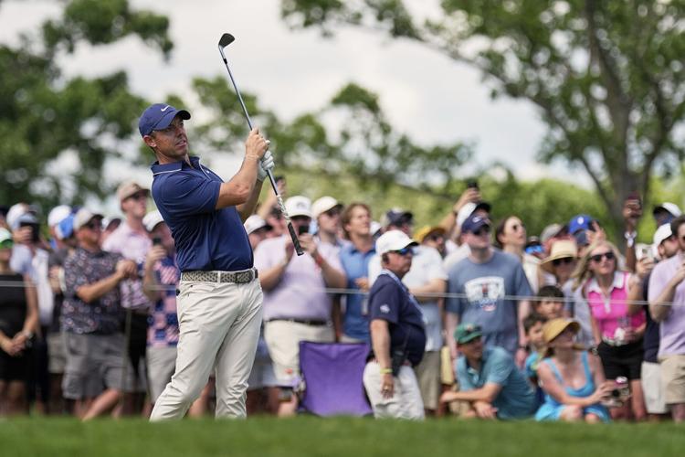 PGA Championship Golf