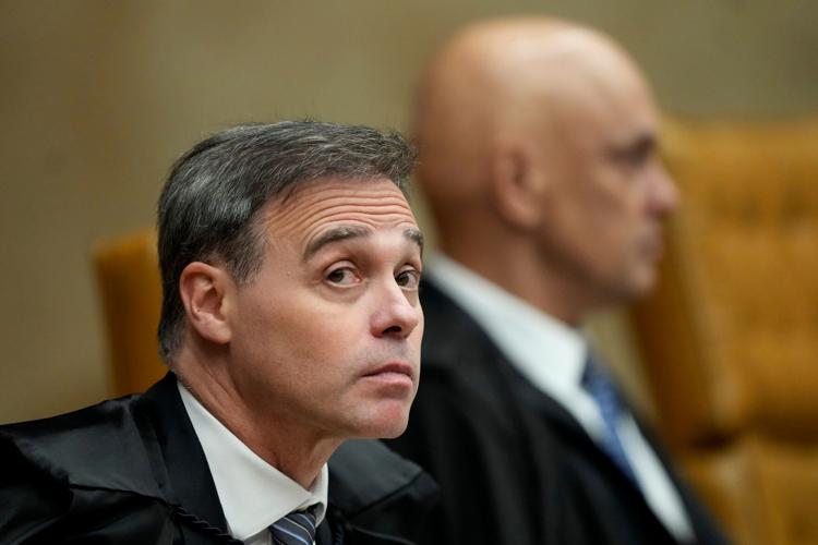 Brazil Supreme Court