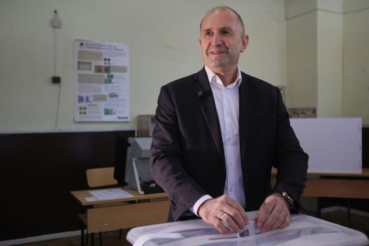 Bulgaria Election