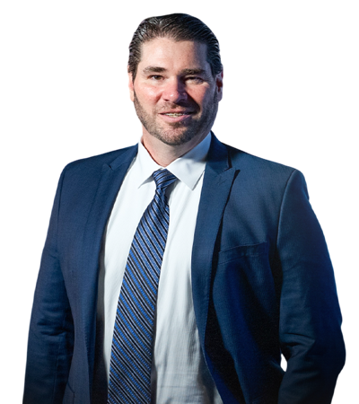 Christopher Burk to Appear on America’s Top Lawyers TV