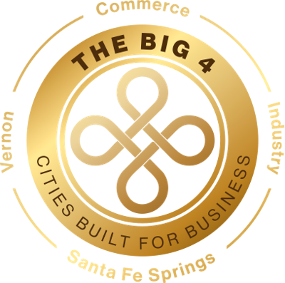 A Year After Uniting, the BIG 4 Cities Deliver Their First Joint Economic Development Deal