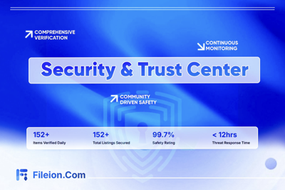 Fileion Shares Its Step-by-Step Software Verification Approach