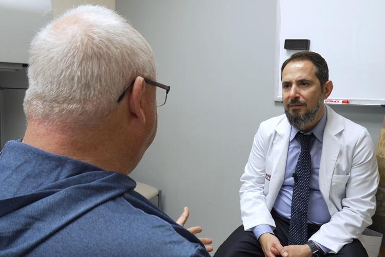 Moderna Cancer Vaccine